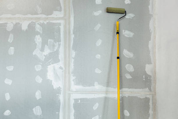 Wallpaper Removal and Painting in Spokane, WA